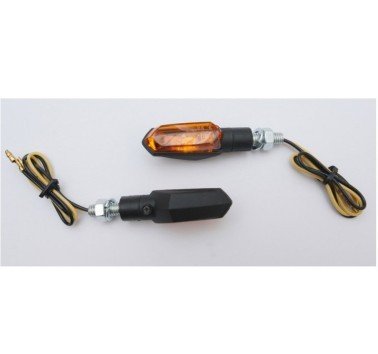 Juego intermitentes Gemstone homologados