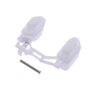 Tourmax FLP-Y14 flotador completo de carburador