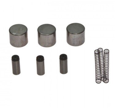 Kit SCK-901 reparación rueda libre motor de arranque Kawasaki KLE 500