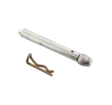 Pasador pastillas de freno trasero