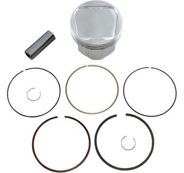 Pistón Prox estandar 99.94 mm Honda XR 650 R