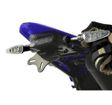 Juego de intermitentes led CLICK'N'RIDE homologados