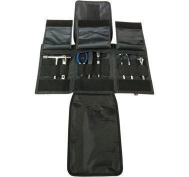 Moose Racing 3510-0083 bolsa de herramientas de viaje