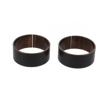 Juego casquillos de deslizamiento de barras 46.70 x 20 x 1.50 mm