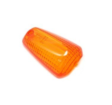 Tulipa naranja para intermitenes traseros Honda Transalp 650 / Varadero