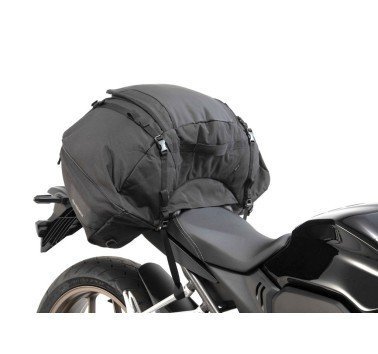 SW-Motech bolsa trasera Ion 50 litros