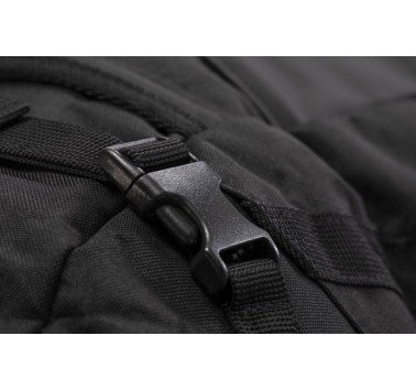 SW-Motech bolsa trasera Ion 50 litros