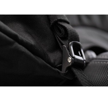 SW-Motech bolsa trasera Ion 50 litros