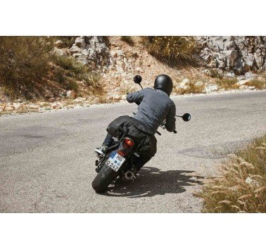 SW-Motech bolsa trasera Ion 50 litros