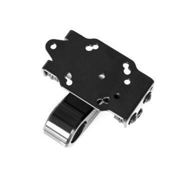 SW-Motech soporte de GPS / movil para manillar de 22mm