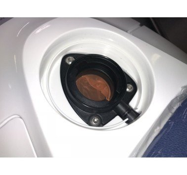 Twin Air 160643 filtro para depósito de gasolina KTM 690 / Husqvarna 701