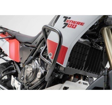 SW-Motech protecciones de motor para Yamaha Tenere 700