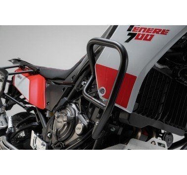 SW-Motech protecciones de motor para Yamaha Tenere 700