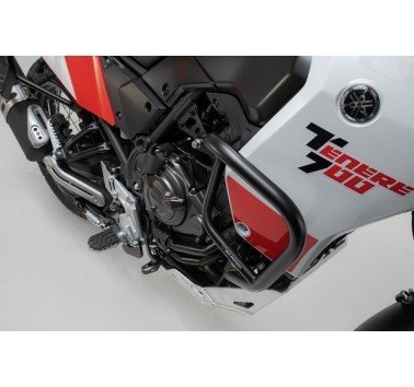 SW-Motech protecciones de motor para Yamaha Tenere 700
