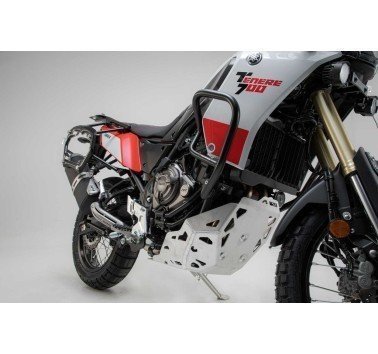 SW-Motech protecciones de motor para Yamaha Tenere 700