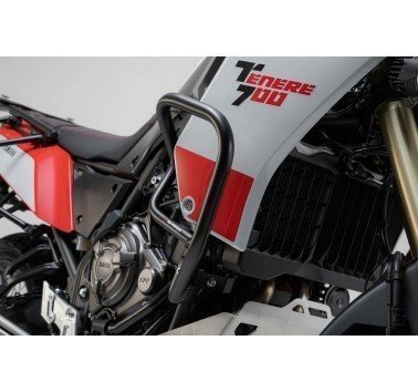 SW-Motech protecciones de motor para Yamaha Tenere 700