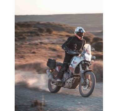 SW-Motech protecciones de motor para Yamaha Tenere 700