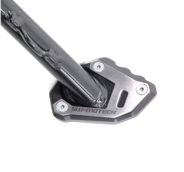 SW-Motech extensión de pata lateral para KTM 690 / 790 / 890 / 1090 / 1190 / 1290