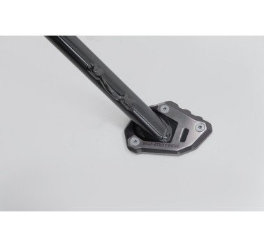 SW-Motech extensión de pata lateral para KTM 690 / 790 / 890 / 1090 / 1190 / 1290