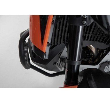 SW-Motech protecciones inferiores de motor KTM 790 / 890 / Adventure / R