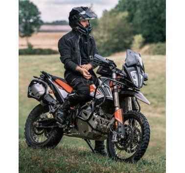 SW-Motech protecciones inferiores de motor KTM 790 / 890 / Adventure / R