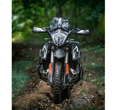 SW-Motech protecciones inferiores de motor KTM 790 / 890 / Adventure / R