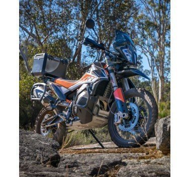 SW-Motech protecciones inferiores de motor KTM 790 / 890 / Adventure / R