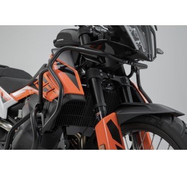 SW-Motech protecciones superiores de motor KTM 790 / 890 Adventure / R