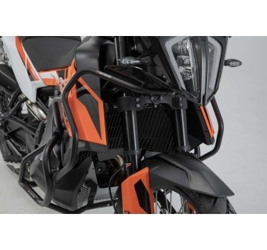 SW-Motech protecciones superiores de motor KTM 790 / 890 Adventure / R