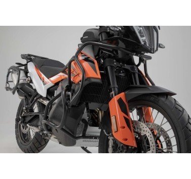 SW-Motech protecciones superiores de motor KTM 790 / 890 Adventure / R
