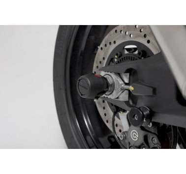 SW-Motech topes anticaida para eje trasero KTM 790 / 890 Adventure