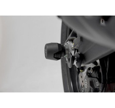 SW-Motech topes anticaida para eje trasero KTM 790 / 890 Adventure