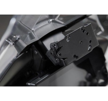 SW-Motech soporte de GPS para KTM 390 / 790 / 890 Adventure