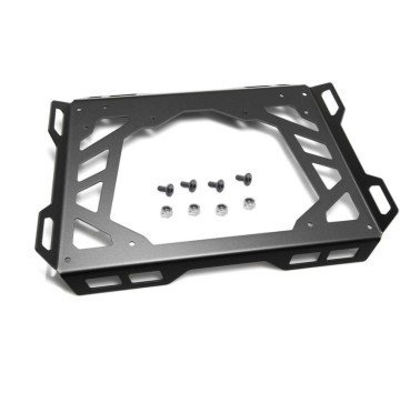 SW-Motech extension para portaequipaje adventure-rack