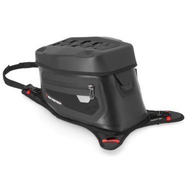 SW-Motech bolsa depósito con correas PRO Enduro WP 11 litros