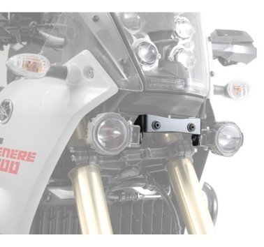 SW-Motech soporte para faros auxiliares Yamaha Tenere 700
