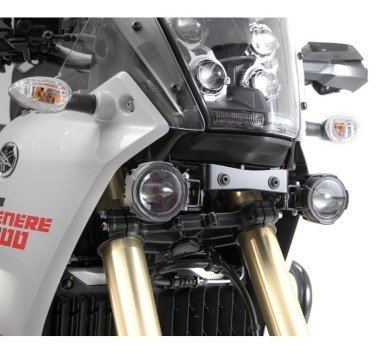 SW-Motech soporte para faros auxiliares Yamaha Tenere 700