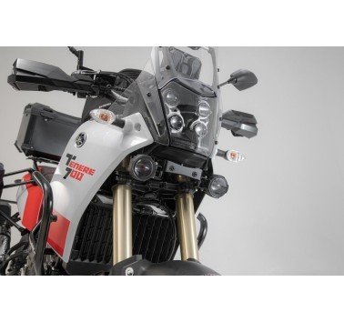 SW-Motech soporte para faros auxiliares Yamaha Tenere 700