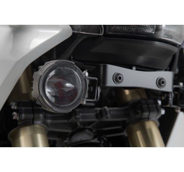 SW-Motech soporte para faros auxiliares Yamaha Tenere 700