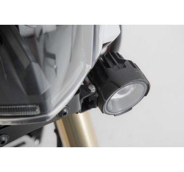 SW-Motech soporte para faros auxiliares Yamaha Tenere 700