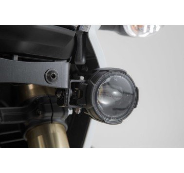 SW-Motech soporte para faros auxiliares Yamaha Tenere 700