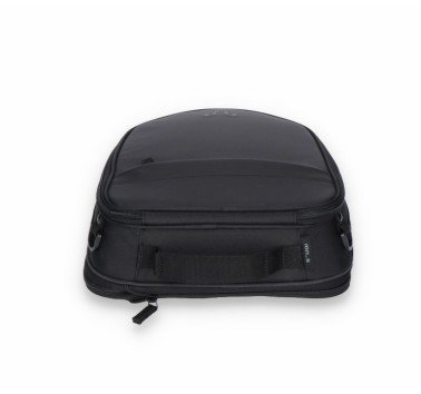 SW-Motech bolsa trasera ion S negra 7-15 litros