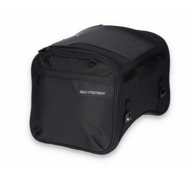 SW-Motech bolsa trasera ion M 26-36 litros