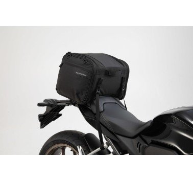 SW-Motech bolsa trasera ion M 26-36 litros
