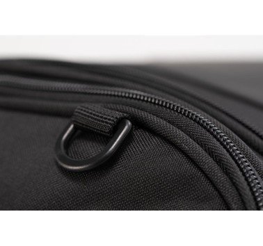 SW-Motech bolsa trasera ion M 26-36 litros