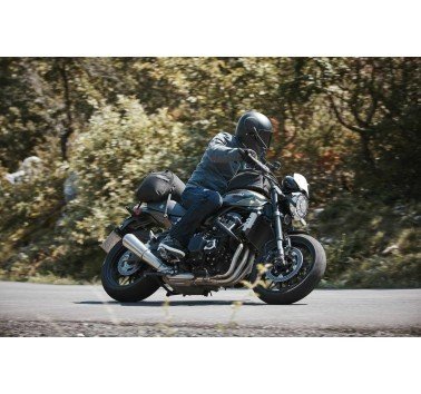 SW-Motech bolsa trasera ion M 26-36 litros