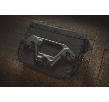 SW-Motech set de alforjas legend gear con soportes Ducati Scrambler Desert 800