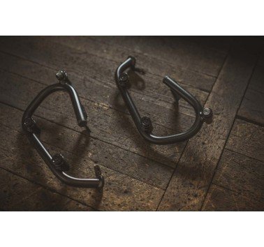 SW-Motech set de alforjas legend gear con soportes Ducati Scrambler Desert 800