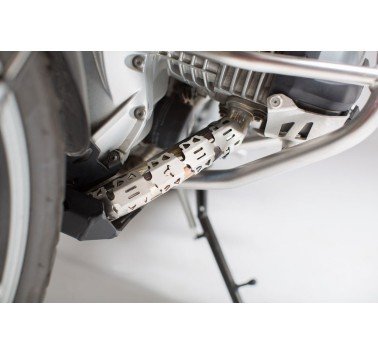 SW-Mtech protector de colector 32-50 mm