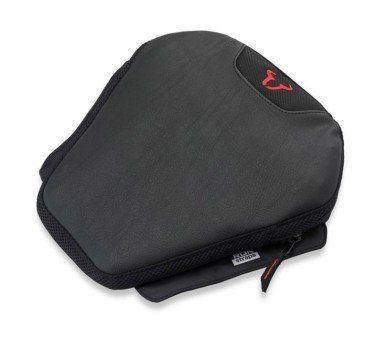 SW-Motech cojín de asiento traveller rider